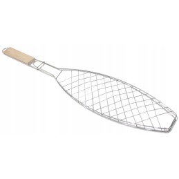 Patogi medinė rankena