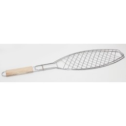 Patogi medinė rankena