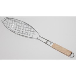 Patogi medinė rankena