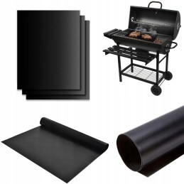 Tefloninis grilio kilimėlis