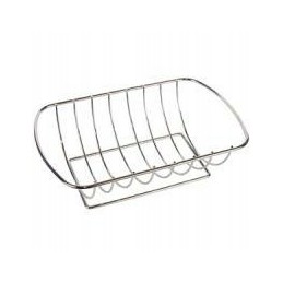 Kepsnių kepsninės stovas 27x18x7,5cm mg125