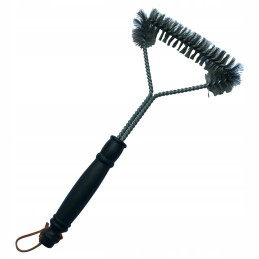 Fieldmann FZG9013 grilio šepetys