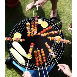 ️Tefloninis grilio kilimėlis ️