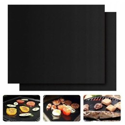 Tefloninis kilimėlis orkaitės griliui