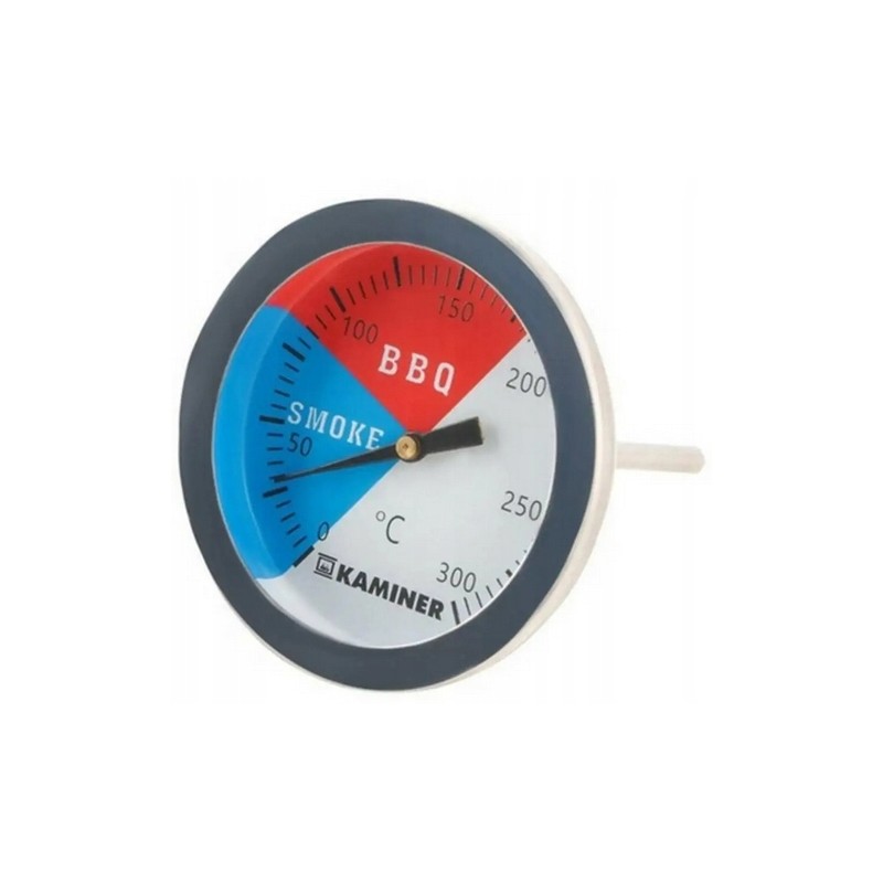 Termometras griliui ir rūkyklai iki 250 °C