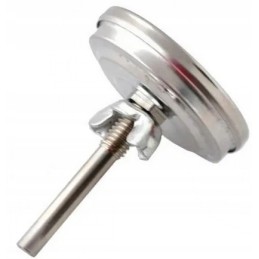 Termometras griliui ir rūkyklai iki 250 °C