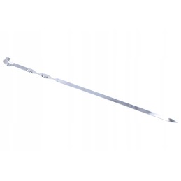 Šampūno grilio iešmeliai 45cm 3 vnt