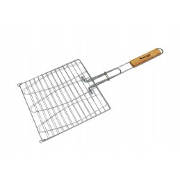 Floraland triguba žuvies lentyna