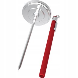 Termometras kepimui, rūkymui ir virimui 0+120°C