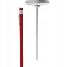 Termometras kepimui, rūkymui ir virimui 0+120°C