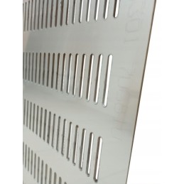 Galima rinktis iš skylių tipų: