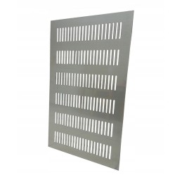 Galima rinktis iš skylių tipų: