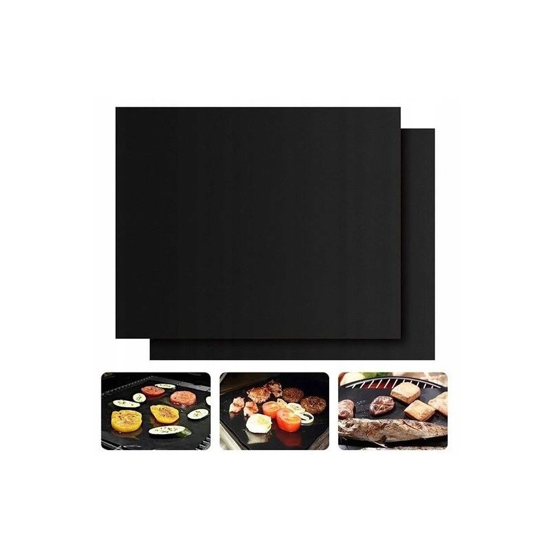 Tefloninis kilimėlis orkaitės griliui