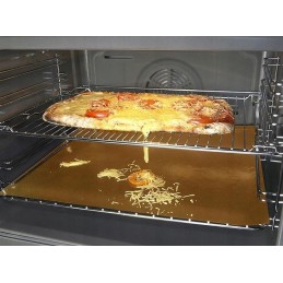 Tefloninis kilimėlis orkaitės griliui