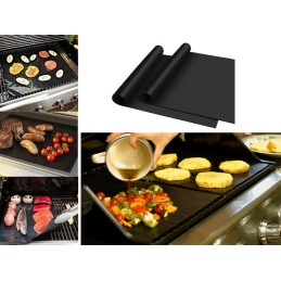 Tefloninis kilimėlis orkaitės griliui