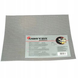 Tinklelio grilio kilimėlis