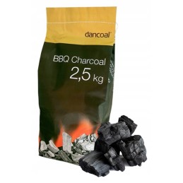 Dancoal anglis 2,5 kg
