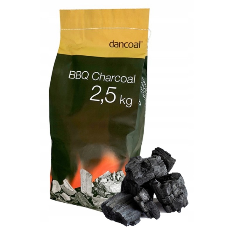 Dancoal anglis 2,5 kg
