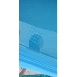 Neperšlampamų čiužinių remonto rinkinys, 10 vnt