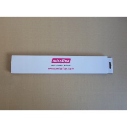 Metalinių šašlykinių iešmelių "šaka" 4 vnt