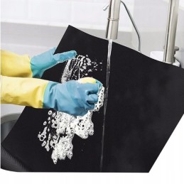 Tefloninis kilimėlis griliui ir kepimui, 4 vnt