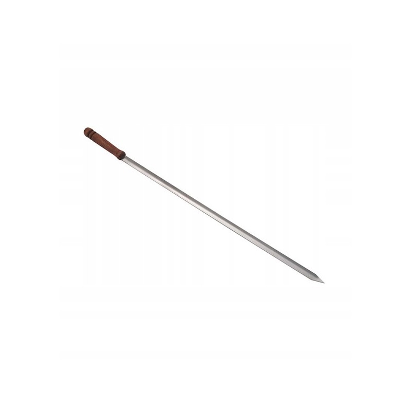 Šampūnas iešmams 60 cm