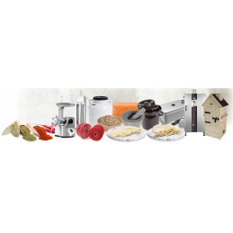 Nerūdijančio plieno iešmai, 6 vnt