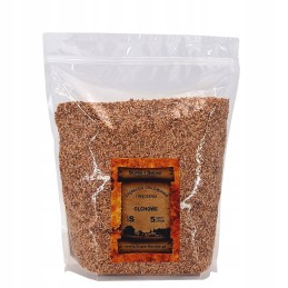 Supersmoke rūkymo traškučiai alksnio dydis: s 5 litrų doypack