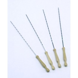 Landmann iešmo smeigtukai 4 vnt. - 0243