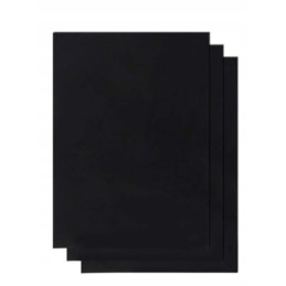 Arsa go tefloninis grilio kilimėlis 40 x 33 cm 4 vnt griliui ir kepimui