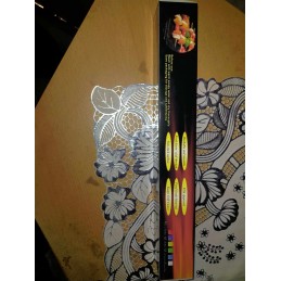 Arsa go tefloninis grilio kilimėlis 40 x 33 cm 4 vnt griliui ir kepimui