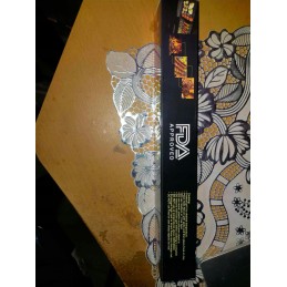 Arsa go tefloninis grilio kilimėlis 40 x 33 cm 4 vnt griliui ir kepimui