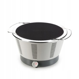 Tescoma grilio folija 40x36cm vakarėlio laikas žuviai