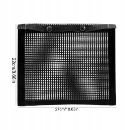 Tinklinis kilimėlis, skirtas kepti ant grotelių