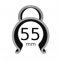 Stela intex bestway baseino tento segtukas 55mm