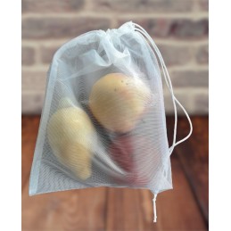 Daržovių laikymo tinklelis/maišelis ir kt