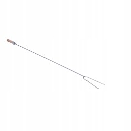 ✅ laužo šakutė, laužo šakutė, grilis 110 cm lenkiškas gaminys ✅