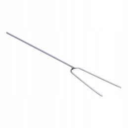 ✅ laužo šakutė, laužo šakutė, grilis 110 cm lenkiškas gaminys ✅