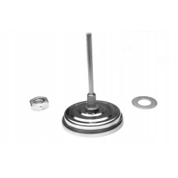 Analoginis termometras griliui 0-300°C