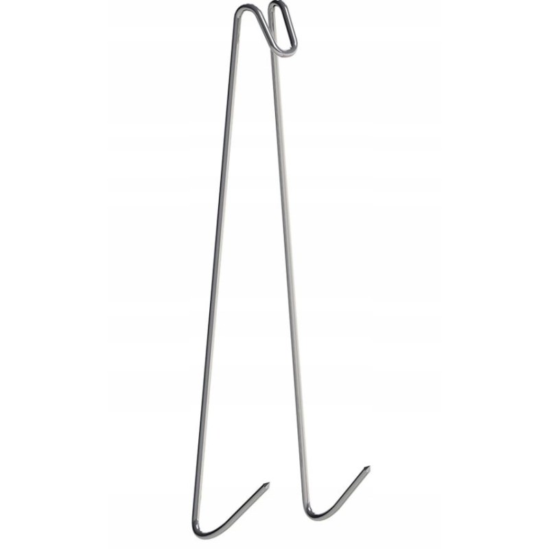 Browin rūkymo kabliukas