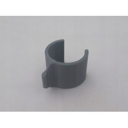 Brezento folijos spaustukas, segtukas, kabliukas, užraktas Bestway intex 45 mm baseinui