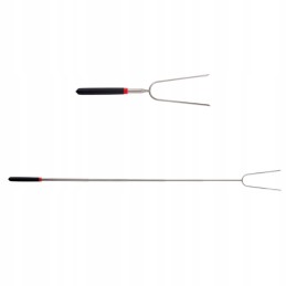 Sulankstomas dešrelių iešmas 29,5-91cm Master Grill MG272