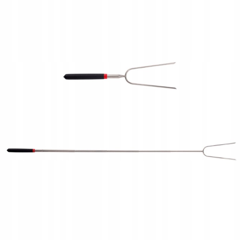 Sulankstomas dešrelių iešmas 29,5-91cm Master Grill MG272