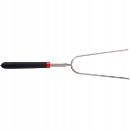 Sulankstomas dešrelių iešmas 29,5-91cm Master Grill MG272