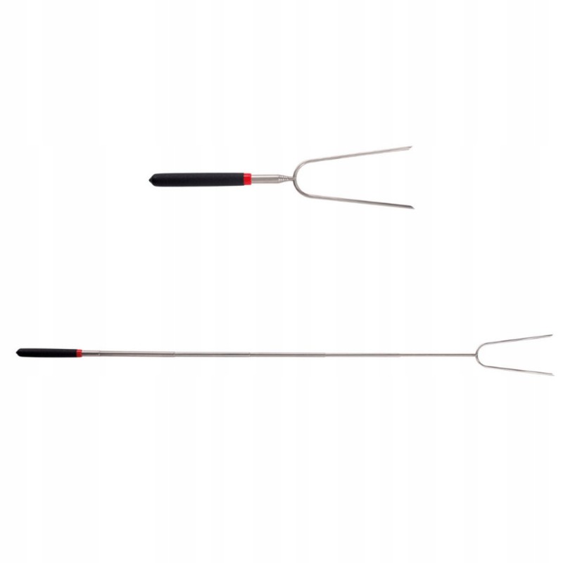 Sulankstomas dešrelių iešmas 29,5-91cm Master Grill MG272