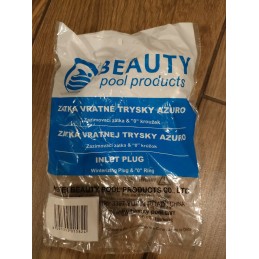 Žieminis kištukas skimeriui arba antgaliui