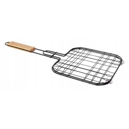 Grilio tinklelis 20 x 20 cm