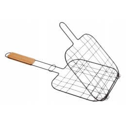 Grilio tinklelis 20 x 20 cm