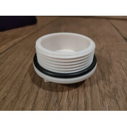 Žieminis kištukas skimeriui arba antgaliui