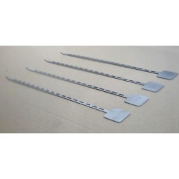 Iešmeliai kepimui ant grotelių, 4 vnt